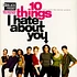 V.A. - OST 10 Things I Hate About You 25th Anniversary Edition Black Friday Record Store Day 2024 Edition