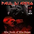 Paul Dianno - Book Of The Beast