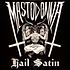 Mastodonna - Hail Satin