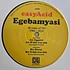 Egebamyasi - Easy Acid - 40 Years Of 303 (1984-2024) Black Vinyl Repress Edition