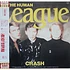 The Human League - Crash