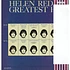 Helen Reddy - Helen Reddy's Greatest Hits