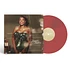 Jennifer Hudson - The Gift Of Love Ruby Red Vinyl Edition