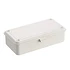 T 190 Toolbox (White)