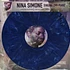 Nina Simone - Singing And Piano Blue Marbled Vinyl Edition