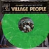 Village People - Go West-The Very Best Of Neon Green Marbled Vinyl Edition