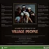 Village People - Go West-The Very Best Of Neon Green Marbled Vinyl Edition