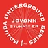 Jovonn - Stump It EP