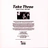 Take Three - Music & Time, 1983-1985