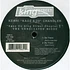 Kerri Chandler - Kaoz On King Street Chapter II (The Unreleased Mixes)