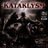 Kataklysm - In The Arms Of Devastation Transparent Red Vinyl Edition