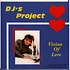 DJ's Project - Vision Of Love EP