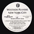 Westside Players - New York City