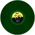 Riz Ortolani - OST Brutes And Savages Green Vinyl Edtion