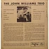 John Williams - The John Williams Trio