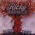 Ricky Warwick - Blood Ties Black Vinyl Edition