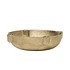 ferm LIVING - Bowl Candle Holder Small