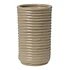 ferm LIVING - Corduroy Vase