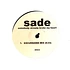 Sade - Somebody Already Broke My Heart / Hang On To Your Love Remixes