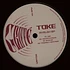 Toke - Avalon EP 2024 Repress