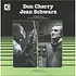 Don Cherry, Jean Schwarz - Roundtrip (1977) (Live at Théâtre Récamier, Paris)