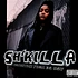 Sh'killa - Gangstrez From Da Bay