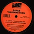 Safar - Tangerine Train