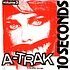 A-Trak - 10 Seconds Volume 3 Red Vinyl Edition