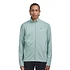 Kyanite Lightweight Jacket (Stone Green)