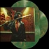 Bad Omens - OST Concrete Jungle The Green & Orange Marbled Vinyl Edition