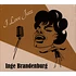 Inge Brandenburg - I Love Jazz