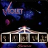 Violet - Mysteria