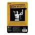 Bon Scott - Bon Scott (Leopard Print) - ReAction Figure