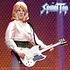 Spinal Tap - David St. Hubbins - ReAction Figure