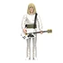 Spinal Tap - David St. Hubbins - ReAction Figure