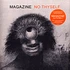 Magazine - No Thyself Orange Vinyl Edition