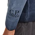 C.P. Company - Chenille Cotton Knit