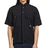 C.P. Company - Boxy Short Sleeve Shirt