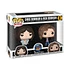 Funko - POP Rocks: The Black Crowes 2 Pack