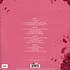 Nicki Minaj - The Pinkprint 10th Anniversary HHV Germany Exclusive Opaque Hot Pink Vinyl Edition