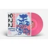 Sababa 5 / Yurika Hanashima - Kokoro Pink Vinyl Edition