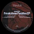 DJ Bogdan - Freakshow Parallax EP