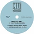 Mystic Bill - U Won't C Me (Remixes)