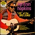 Lightnin' Hopkins - Live At The Bird Lounge Clear/Red/Yellow Splatter Effect Vinyl Edition