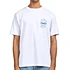 New Amsterdam Surf Association - Ripple Tee