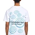 New Amsterdam Surf Association - Ripple Tee