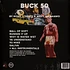 Rome Streetz & Wavy Da Ghawd - Buck 50