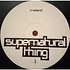 Adam Freeland - Supernatural Thing Remixed