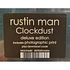 Rustin Man - Clockdust