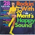 Jo Ment's Happy Sound - Rockin With Jo Ment's Happy Sounds